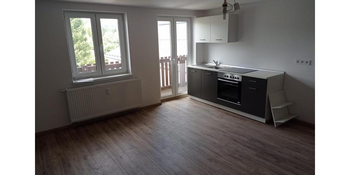 2 Zimmer Wohnung Mietwohnung Dachgeschosswohnung zimmer