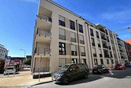 Wohnung zum Mieten in Delitzsch 1.095 € 100 m² 3 zimmer