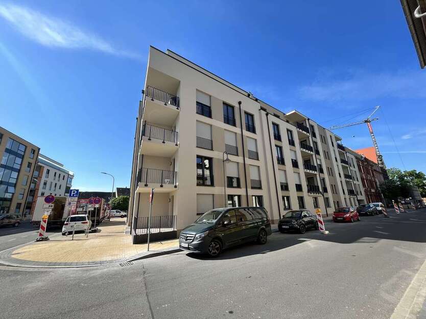 Wohnung zum Mieten in Delitzsch 1.095 € 100 m² 3 zimmer