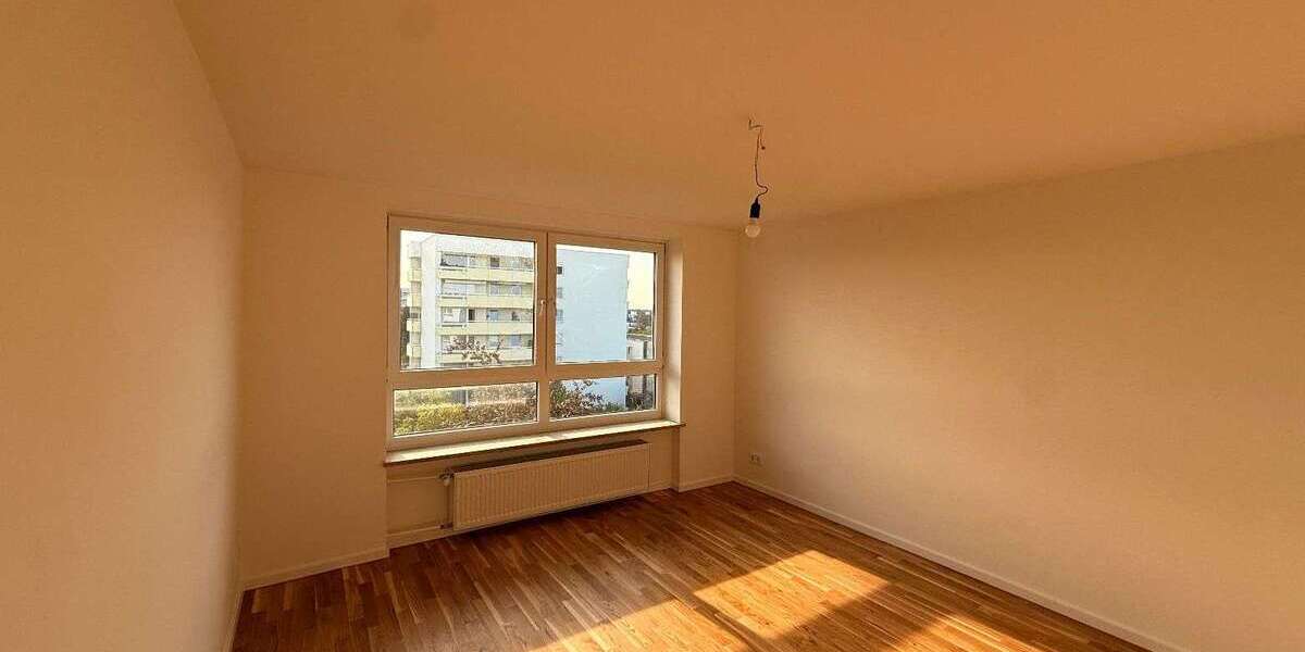 Etagenwohnung Haar Gronsdorf - 2 Zimmer, 60 m&sup2;, 1.165&euro; | Angebot:27076018