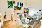 Etagenwohnung Ludwigshafen am Rhein - 4 Zimmer, 100 m&sup2;, 1.250&euro; | Angebot:26638280