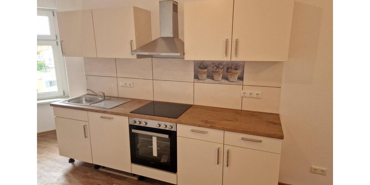 Etagenwohnung Seelow - 3 Zimmer, 106 m&sup2;, 954&euro; | Angebot:25719384