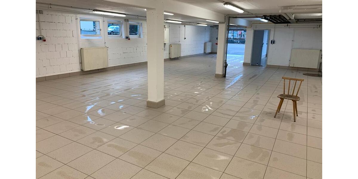 Gewerbeobjekt Amberg - 1.150&euro; | Angebot:24917844