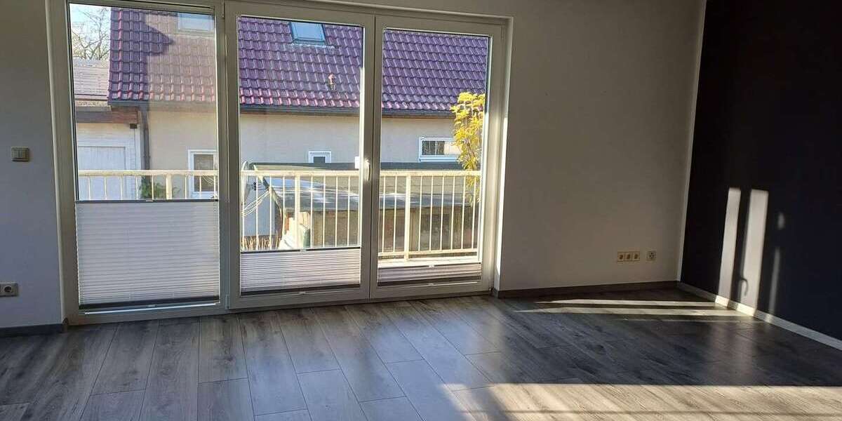Etagenwohnung Schulzendorf Siedlung Eichberg - 2 Zimmer, 62 m&sup2;, 910&euro; | Angebot:26071367