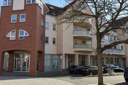 Wohnung Schönebeck Altstadt - 3 Zimmer, 98 m&sup2;, 635&euro; | Angebot:26279775