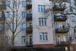 angenehme 3-Raum Wohnung im Musikviertel 3 zimmer