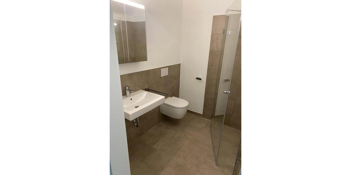 Etagenwohnung Münster Münster-Südost - 1 Zimmer, 30 m&sup2;, 750&euro; | Angebot:26441279