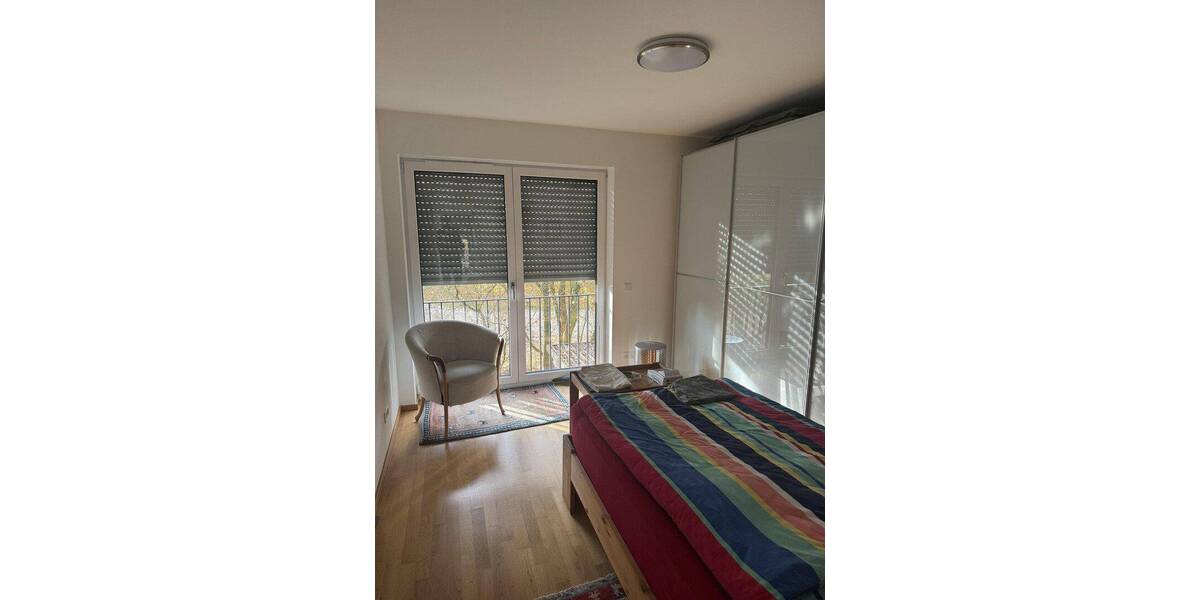 Etagenwohnung Münster Mecklenbeck - 3 Zimmer, 90 m&sup2;, 1.370&euro; | Angebot:26825462