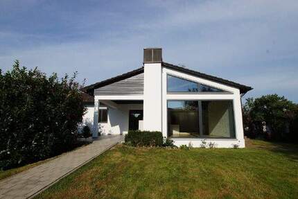 Für Gartenliebhaber! Schöner Bungalow mit großem Garten 5 zimmer