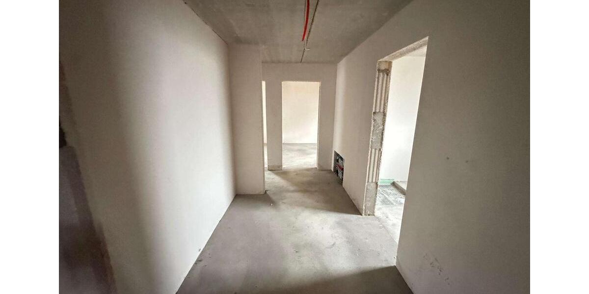 Erdgeschoßwohnung Herford Falkendiek - 2 Zimmer, 48 m&sup2;, 624&euro; | Angebot:23023658