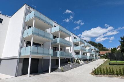 Neubau-Wohnung 4,5-Zimmer 110qm in Sulz am Neckar 4 zimmer