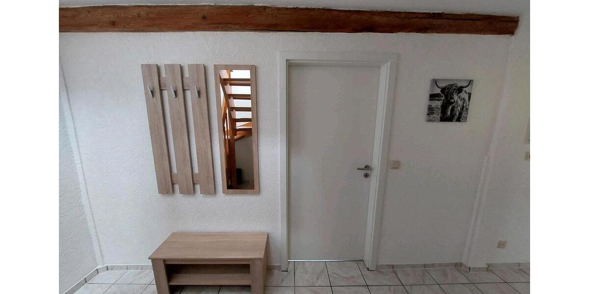 Wohnen auf Zeit Hardegsen - 3 Zimmer, 75 m&sup2;, 20&euro; | Angebot:16911736