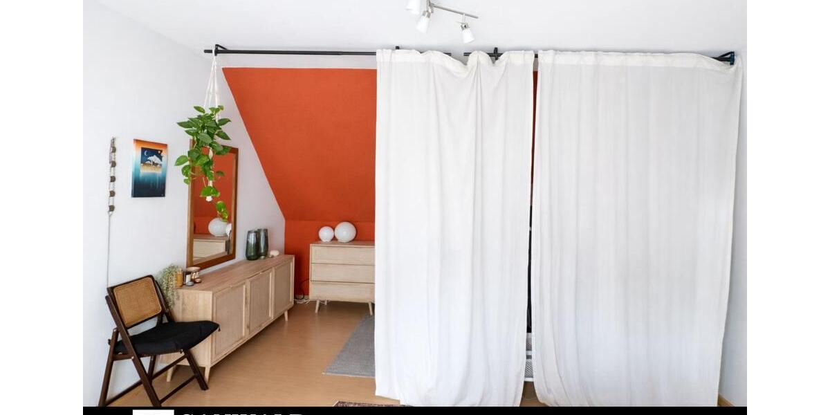 Dachgeschoßwohnung Bielefeld - 3.5 Zimmer, 75 m&sup2;, 660&euro; | Angebot:26005602