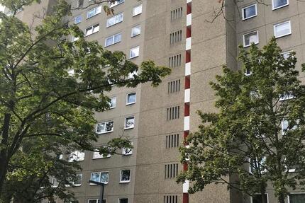Gut geschnittene 3-Zimmer-Wohnung in Darmstadt-Kranichstein zimmer