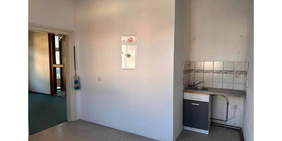 Gewerbeobjekt Ebeleben - 650&euro; | Angebot:18541334