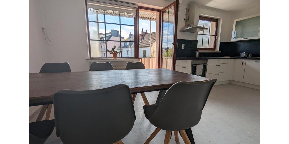 Erdgeschoßwohnung Nienburg (Weser) - 3 Zimmer, 85 m&sup2;, 20&euro; | Angebot:14186773