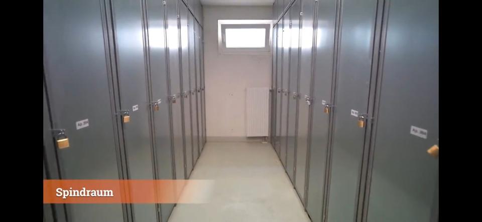 Etagenwohnung Ingolstadt - 1 Zimmer, 28 m&sup2;, 535&euro; | Angebot:26579829