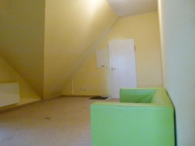 Wohnung oder Praxis im Ärztehaus - Etagenwohnung Burg | Angebot:25081090