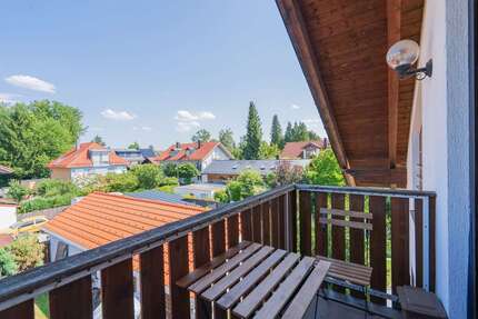 Wohnung Unterhaching - 3 Zimmer, 94 m&sup2;, 1.750&euro; | Angebot:27222194