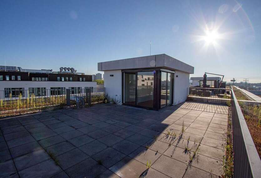 Wohnung zum Mieten in Berlin 2.900 € 129 m²