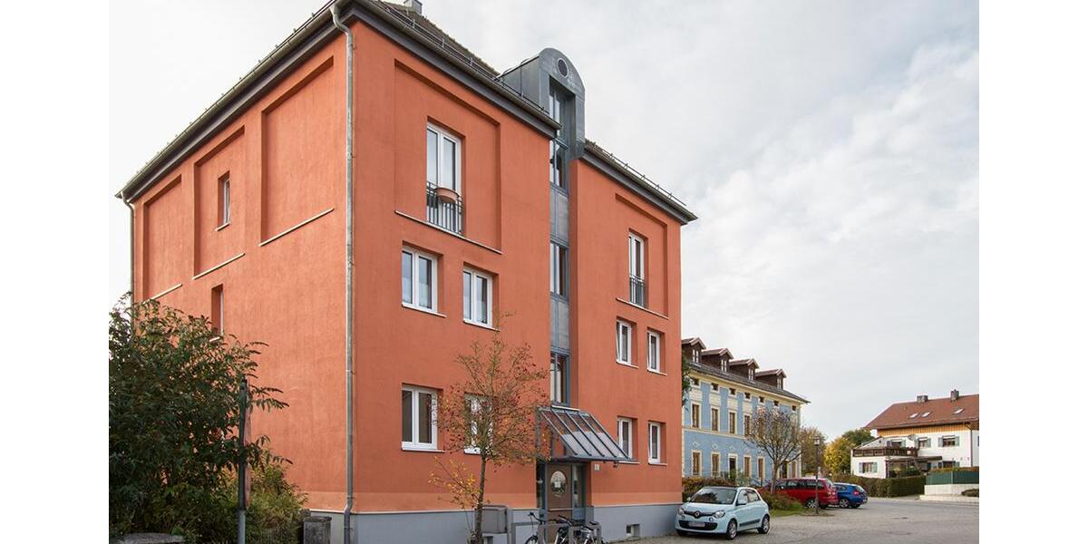 Dachgeschoßwohnung Massing - 3 Zimmer, 79 m&sup2;, 600&euro; | Angebot:22531394