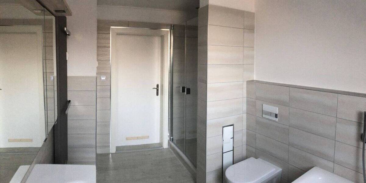 Etagenwohnung Wilkau-Haßlau Haßlau - 4 Zimmer, 105 m&sup2;, 830&euro; | Angebot:25897497