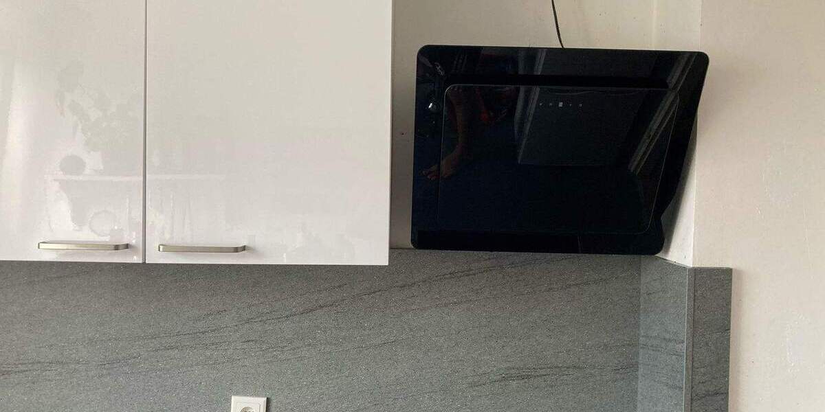 Etagenwohnung Nürnberg St Johannis - 2 Zimmer, 55 m&sup2;, 590&euro; | Angebot:26161248