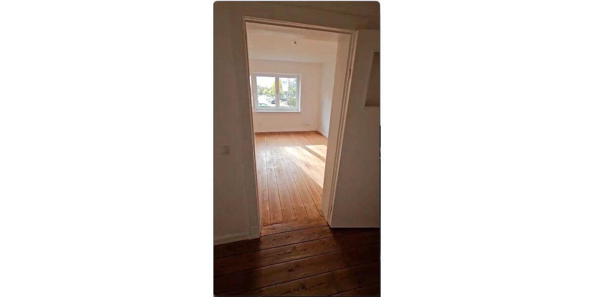 Wohnen auf Zeit Lübeck Sankt Gertrud - 1 Zimmer, 15 m&sup2;, 600&euro; | Angebot:26533437