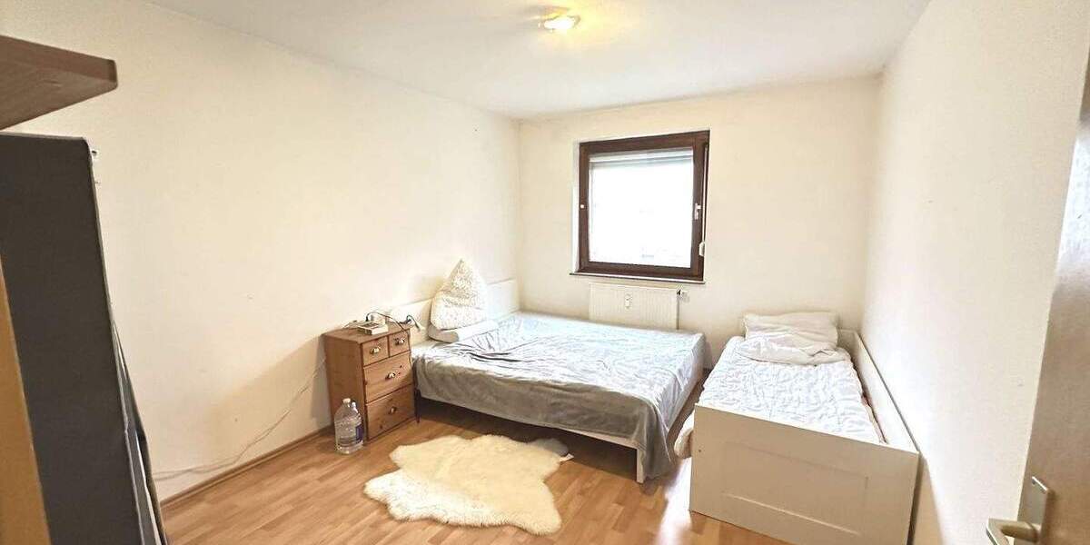 Etagenwohnung Zell (Mosel) Zell - 4 Zimmer, 78 m&sup2;, 470&euro; | Angebot:24825943