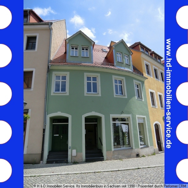 Kleiner Laden in Dippoldiswalde gesucht ?