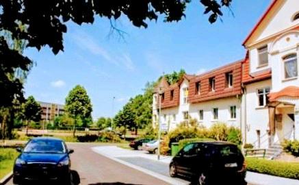 Etagenwohnung Dessau-Roßlau Dessau - 4 Zimmer, 90 m&sup2;, 970&euro; | Angebot:26635233
