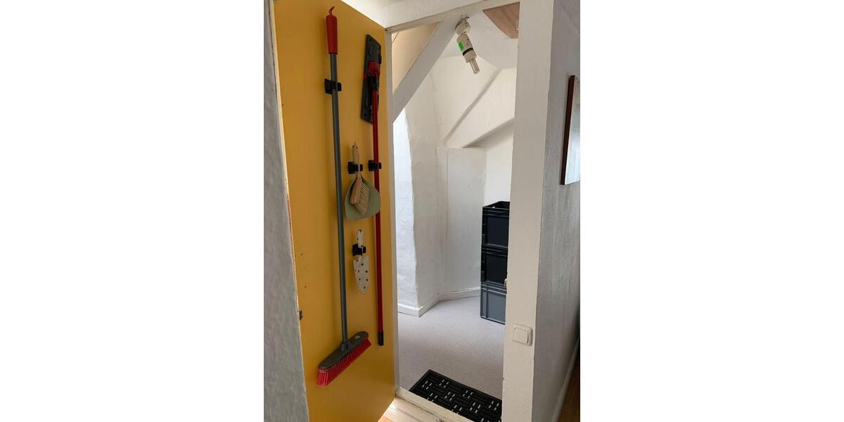 Dachgeschoßwohnung Eutin - 2 Zimmer, 42 m&sup2;, 700&euro; | Angebot:26212157