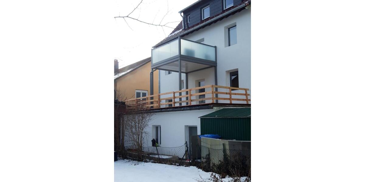 Etagenwohnung Albstadt - 3 Zimmer, 45 m&sup2;, 555&euro; | Angebot:26423412
