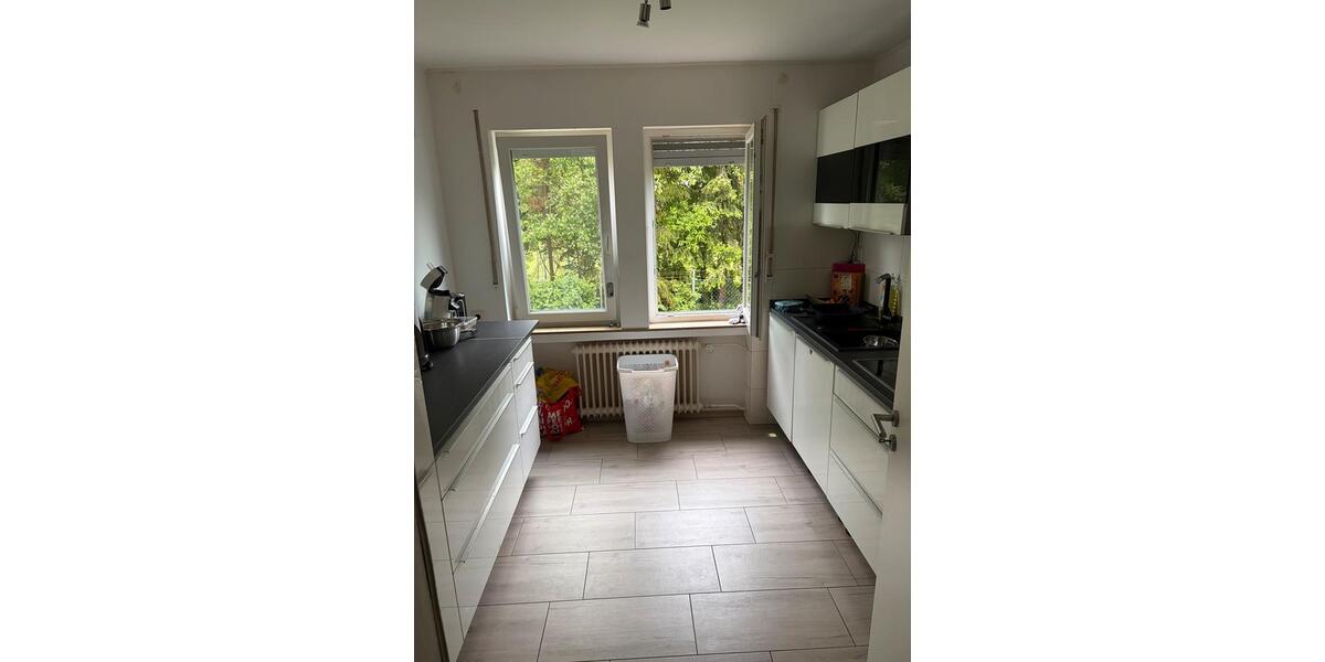 Hochparterre Lohne (Oldenburg) - 3 Zimmer, 80 m&sup2;, 575&euro; | Angebot:26675273