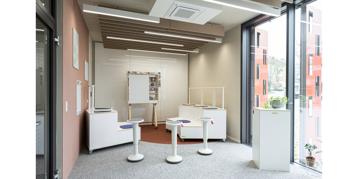 Gewerbeobjekt Freiburg im Breisgau Brühl - 450&euro; | Angebot:26250046