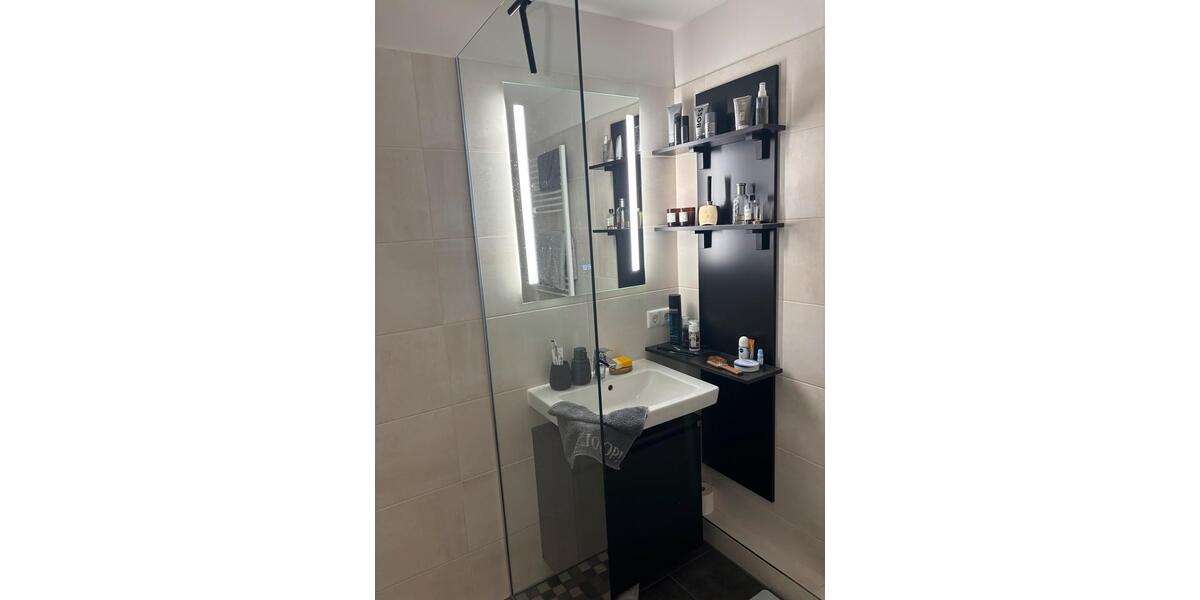 Etagenwohnung Meißen - 2 Zimmer, 28 m&sup2;, 530&euro; | Angebot:26505897