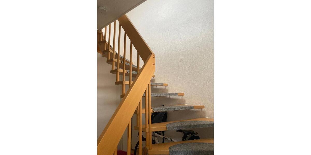 Etagenwohnung Braunschweig - 2 Zimmer, 90 m&sup2;, 1.190&euro; | Angebot:26232218