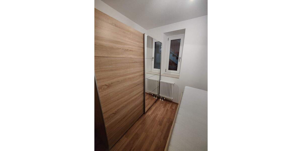 Etagenwohnung Wasserburg am Inn Burgau - 2 Zimmer, 40 m&sup2;, 725&euro; | Angebot:25799038