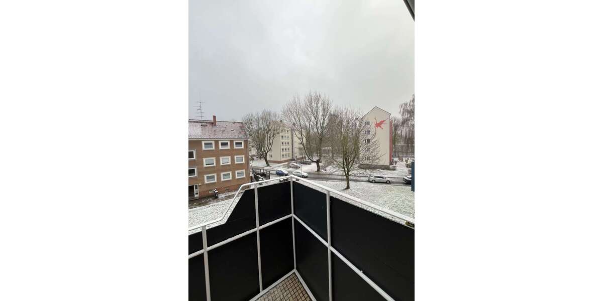 Etagenwohnung Salzgitter Ortschaft Nord - 3 Zimmer, 61 m&sup2;, 360&euro; | Angebot:25169032