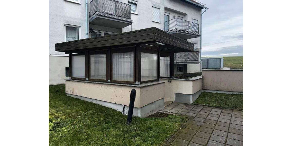 Etagenwohnung Reinholdshain Reinholdshain - 2 Zimmer, 53 m&sup2;, 320&euro; | Angebot:25747177