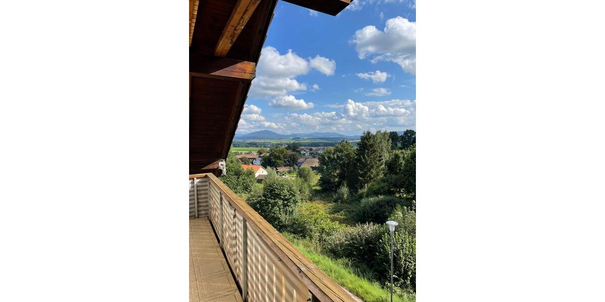 Dachgeschoßwohnung Gleißenberg - 2 Zimmer, 50 m&sup2;, 550&euro; | Angebot:24428972