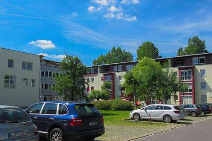 Wohnung Leipzig Wiederitzsch - 3 Zimmer, 68 m&sup2;, 583&euro; | Angebot:27069384