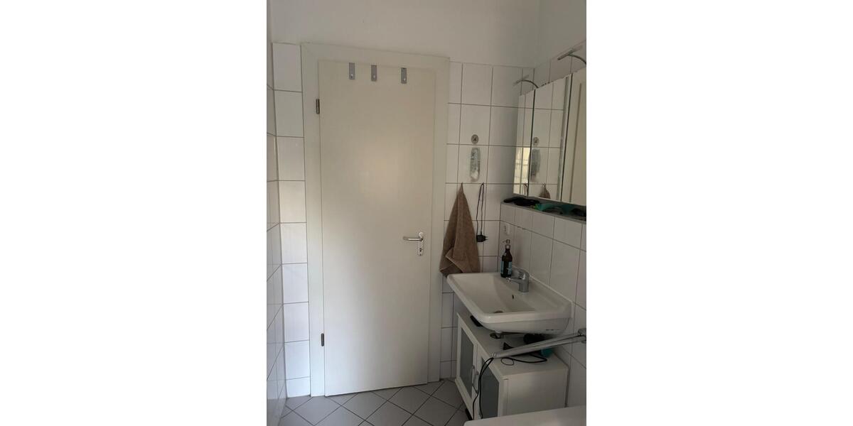 Etagenwohnung Mannheim Neckarstadt-Ost - 1 Zimmer, 15 m&sup2;, 440&euro; | Angebot:26619549