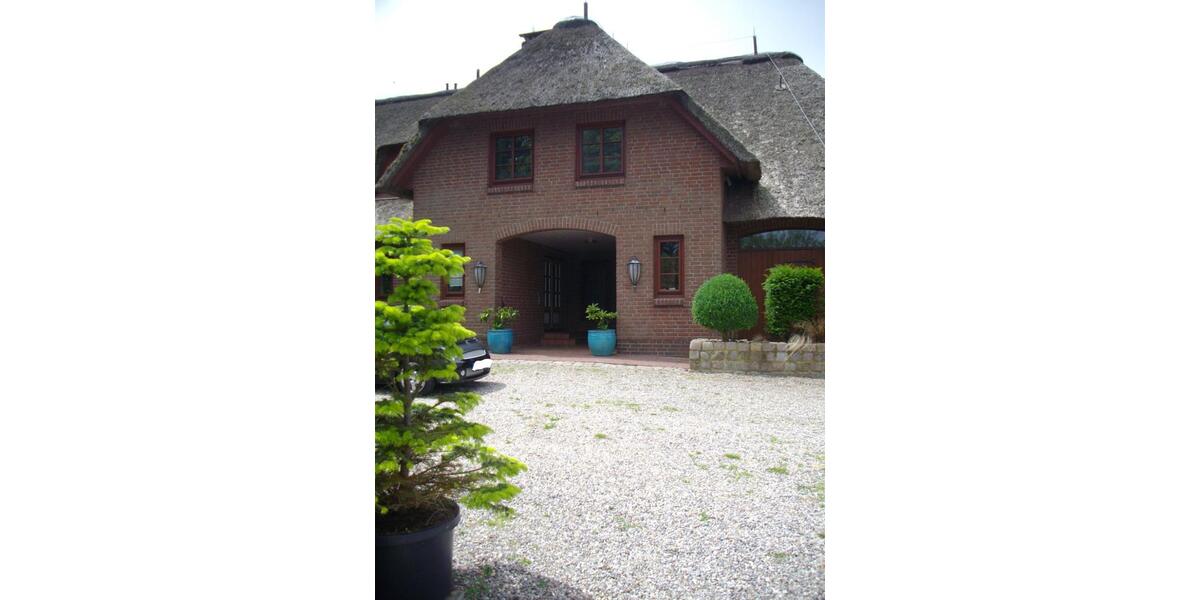 Dachgeschoßwohnung Garding - 2 Zimmer, 39 m&sup2;, 400&euro; | Angebot:24539919