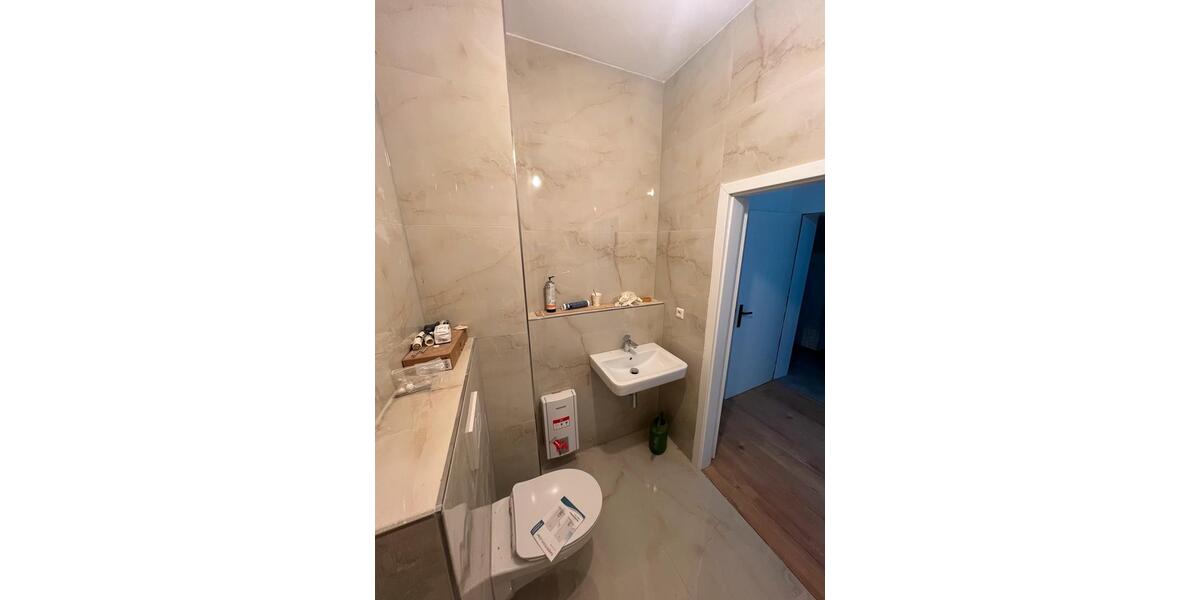 Wohnen auf Zeit Mönchengladbach Ost - 3 Zimmer, 70 m&sup2;, 466&euro; | Angebot:26570986