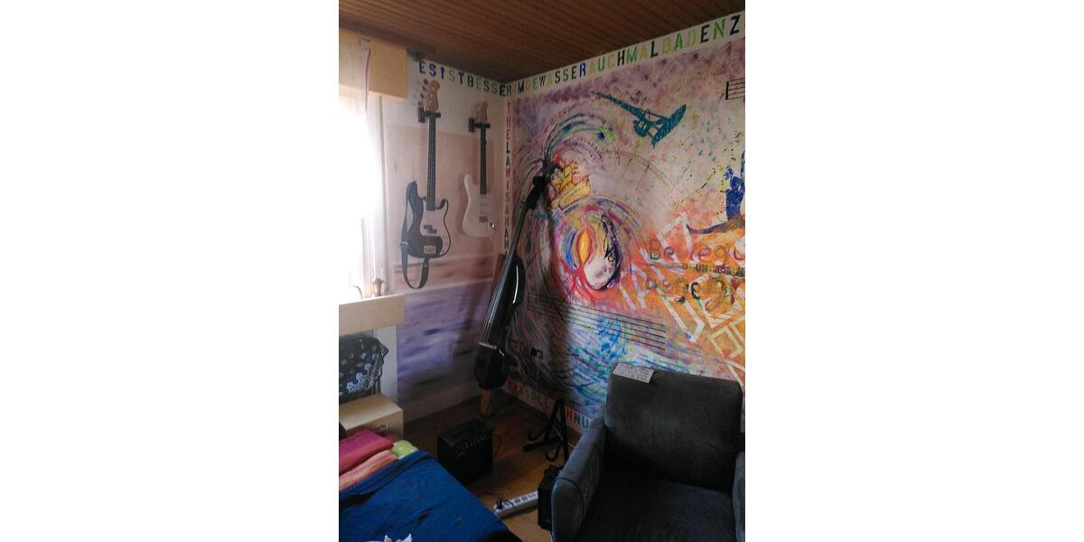 Etagenwohnung Seligenstadt - 1 Zimmer, 15 m&sup2;, 650&euro; | Angebot:24677321