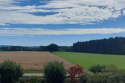 Sehr schöne 5 Zimmer-Wohnung in traumhafter Lage 5 zimmer