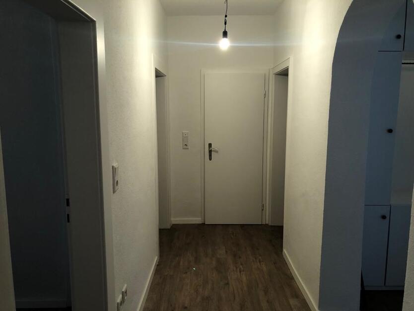 Renovierte 3 Zimmer Whg. Großostheim Ortskern