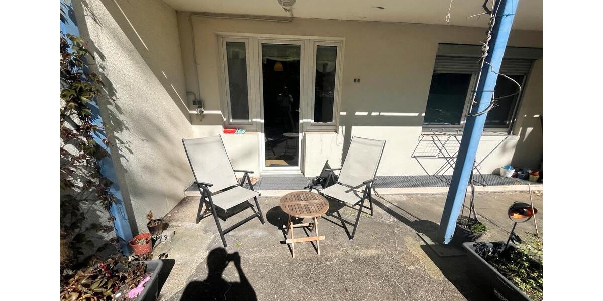 Erdgeschoßwohnung Aachen Aachen-Mitte - 2 Zimmer, 75 m&sup2;, 852&euro; | Angebot:26415597