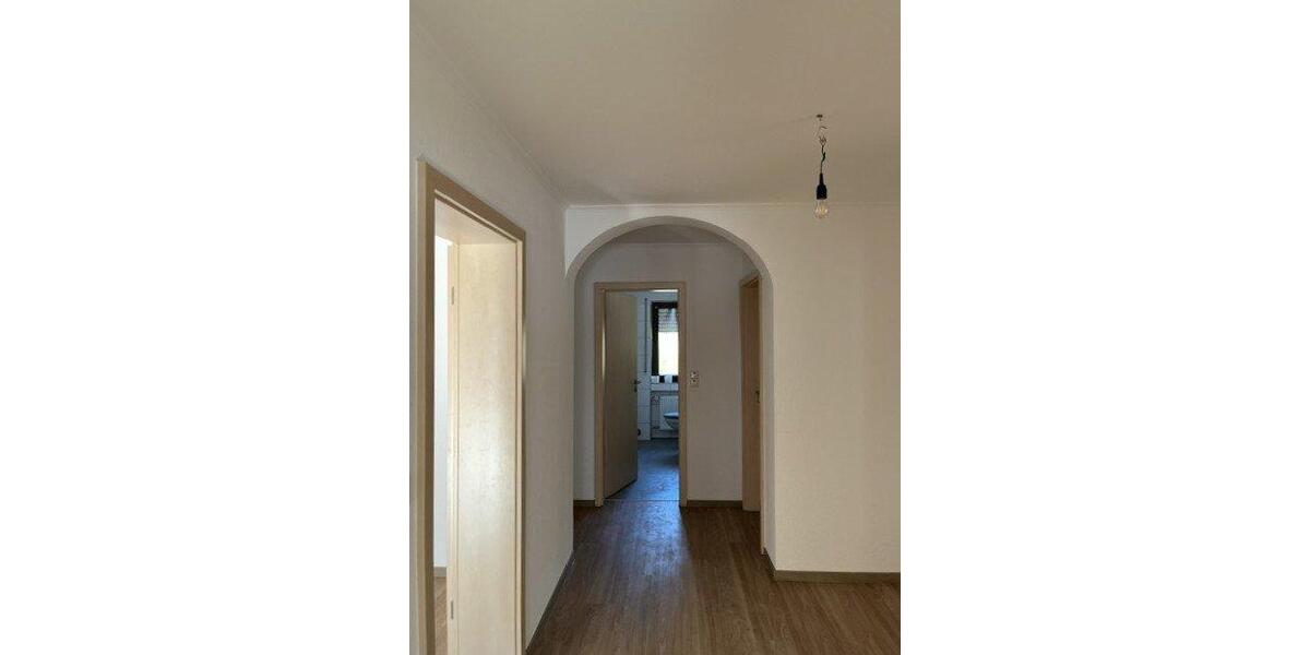 Dachgeschoßwohnung Frammersbach - 3 Zimmer, 79 m&sup2;, 625&euro; | Angebot:26429024